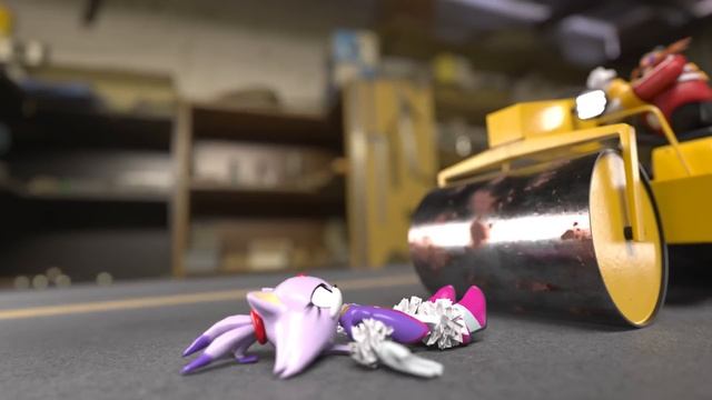 SPIRAL GAME SHREDDING SONIC - SIMSOFT PLANET смотреть онлайн