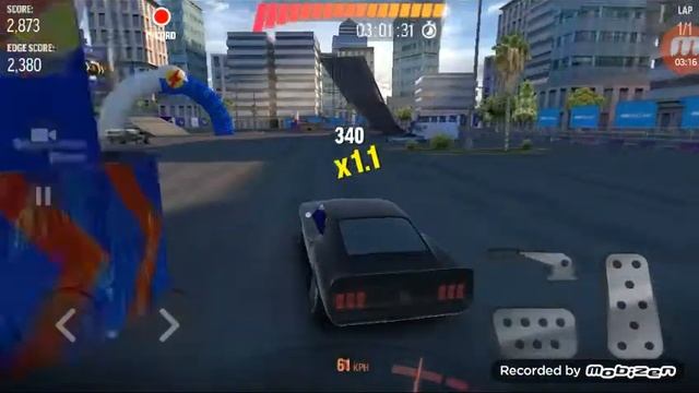 обзор игры drift max pro смотреть онлайн