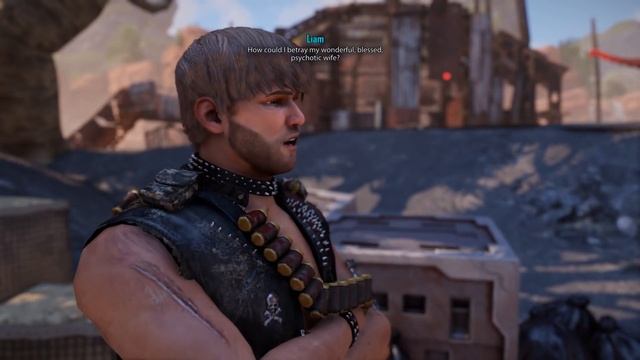 Let's Play Elex - PC Gameplay Part 38 - ...What Legs? смотреть онлайн