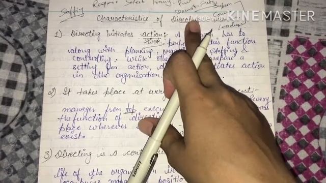 Class-XII ; Business Studies смотреть онлайн