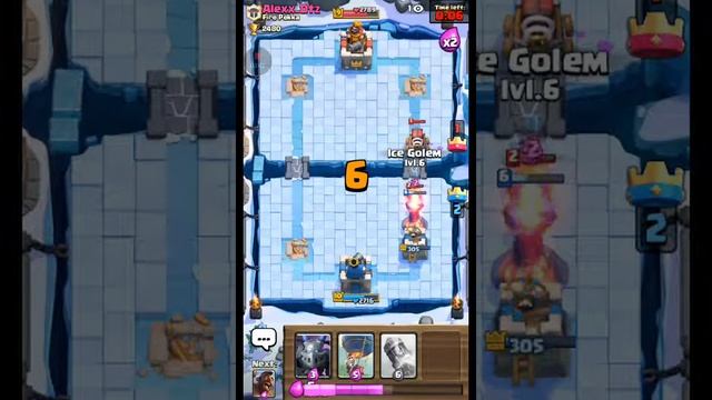 Дека для 8 арены смотреть онлайн