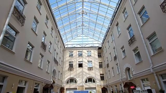 Казанская улица смотреть онлайн