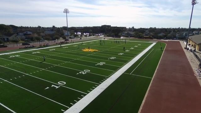 Tors JV Soccer Gaming смотреть онлайн