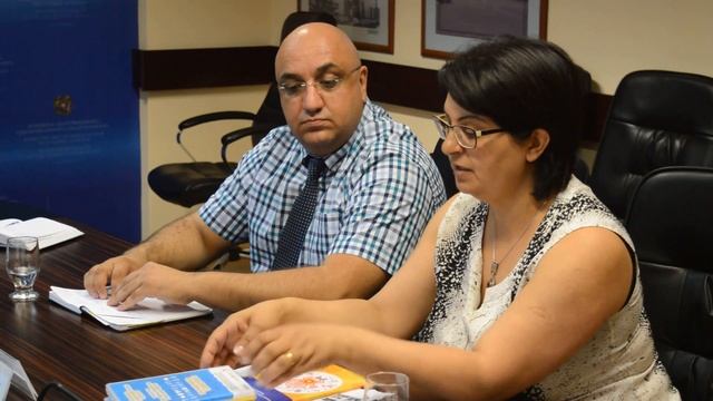 Ստորագրվեց համագործակցության հուշագիր