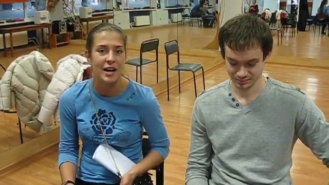 Отзывы участников тренинга смотреть онлайн