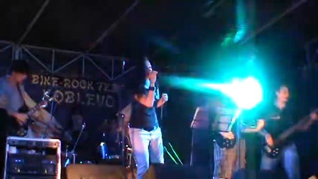 I'mPulse / Импульс - Миссия (Live Bike-Rock Fest KOBLEVO с.Морское) смотреть онлайн