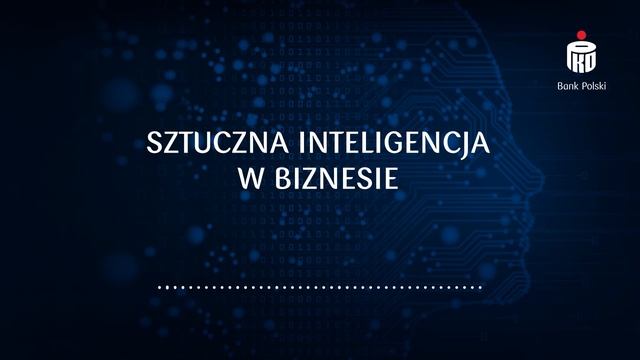 Sztuczna inteligencja w biznesie смотреть онлайн