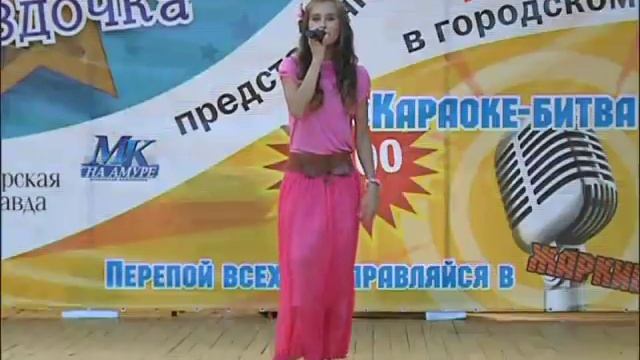 АЛИНА ДУДИНА смотреть онлайн