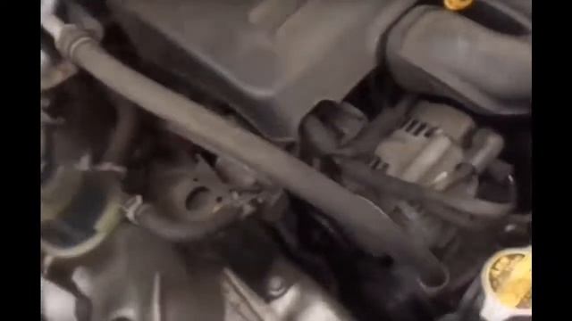 WRECKING 2005 TOYOTA COROLLA 1.8 5-SPEED (C21807) смотреть онлайн