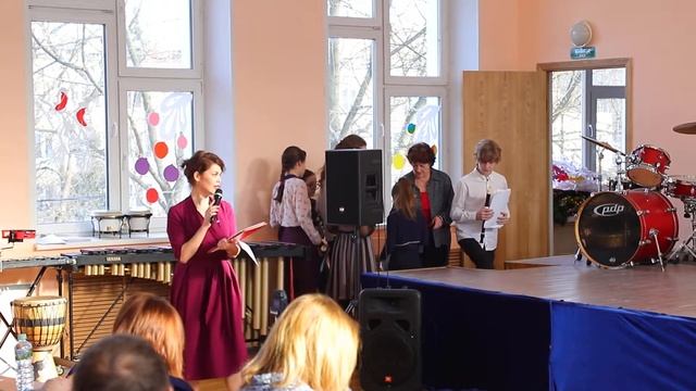 La Campanella Объявление смотреть онлайн