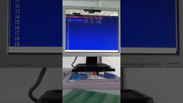 SMT PROGRAMMING IN Topaz X MACHINE PART-2 !! SMT Training #smt #smd #programming #program #topaz