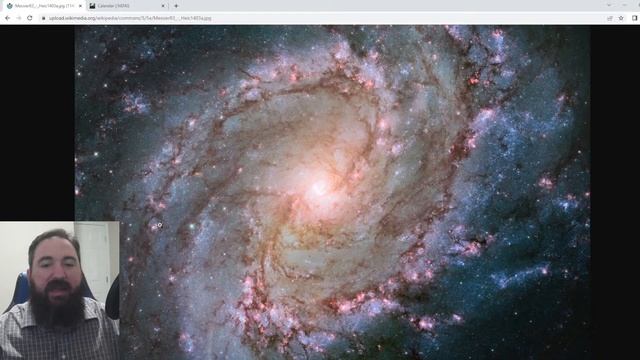 Nebulae and Star Clusters смотреть онлайн
