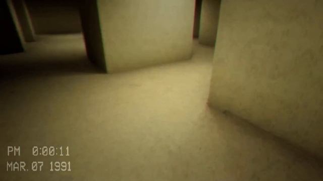 23.7 in level 0 | Escape the backrooms speedrun attempt смотреть онлайн