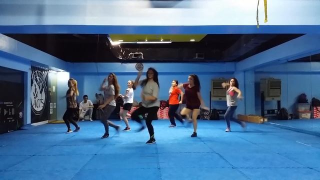 Stylettos | Inna | Too Original By Majoir Lazer