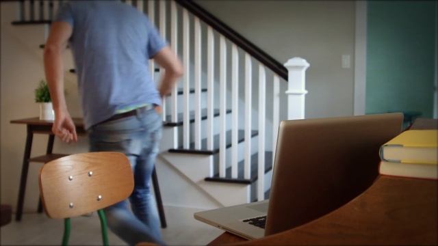 The D-Link Connected Home смотреть онлайн