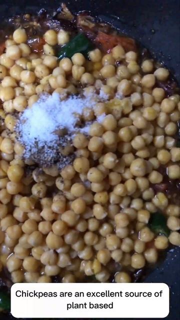 Chanay Walay Chawal 🫠 #chickpeasrice #chickenrecipe #vegetarian #veganrecipes #foodshorts смотреть онлайн