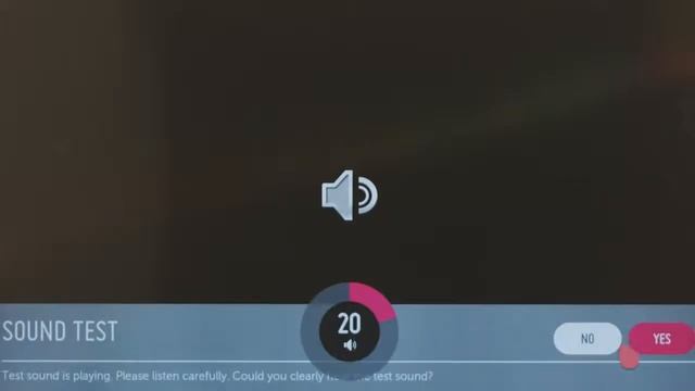[LG WebOS TV] - Connect A Sound Bar To LG Smart TV With WebOS