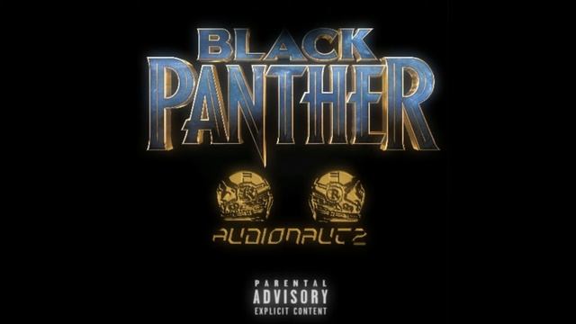Black Panther Soundtrack - Rumble In The Jungle remix смотреть онлайн