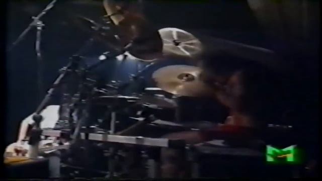 Rollins Band (Florence 1992) [07]. Do It смотреть онлайн