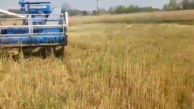 Micron Prithivi Mini Harvester.... смотреть онлайн