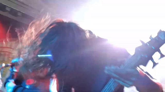 TARDIGRADE INFERNO "Execution is fun!" (Рязань, 9 ноября 2023) смотреть онлайн
