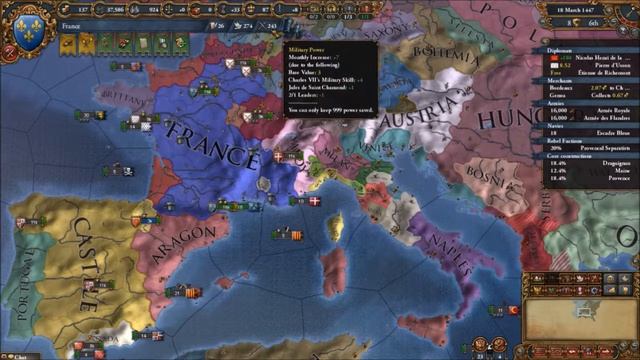 Roman Empire Pt  1 Full Gameplay