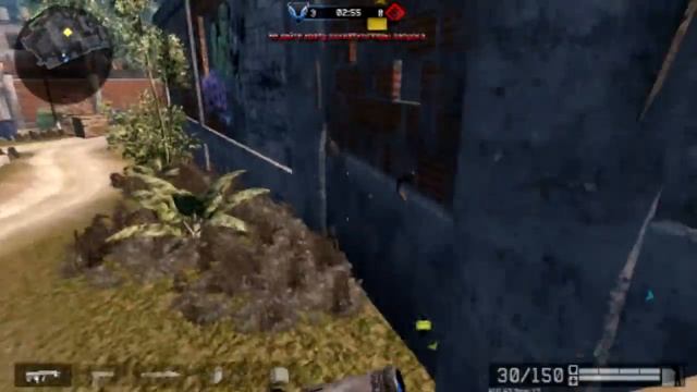 KW Part 3 культяпка VS АЛИГАТОРЫ УБИЙЦ+С лёхой в рк