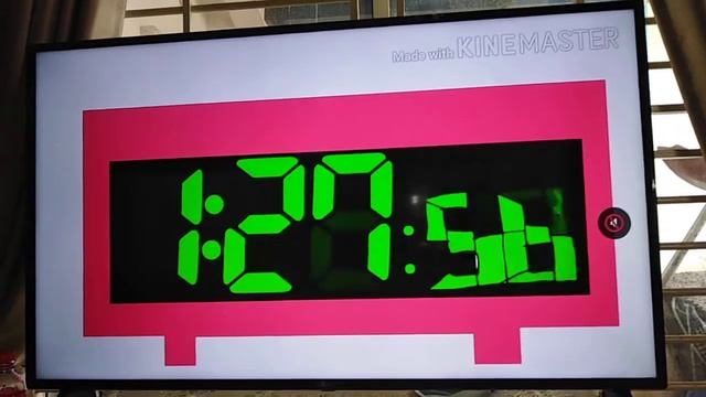 3 Minutes Countdown Bbc = Talking Tom 2 In S3 E3