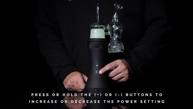 Dr. Dabber SWITCH User Guide - Using the SWITCH in Crystal Mode смотреть онлайн