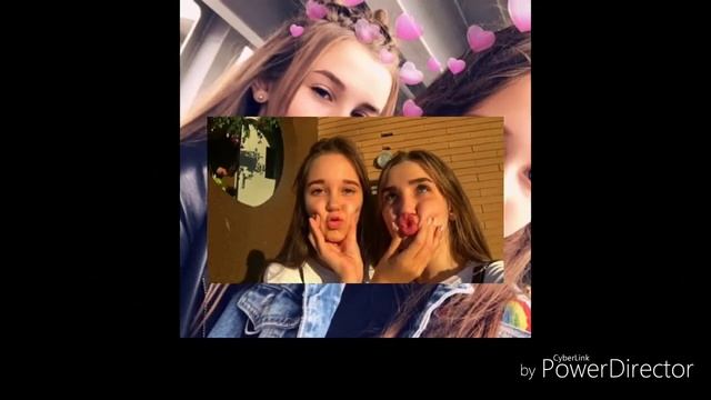 Фото Вики Зайцевы