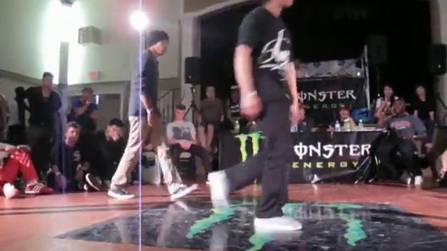 World Of Dance Vancouver 2013 || Bboy 2vs2 Top8 || Floor Storm vs Locus Of Control смотреть онлайн