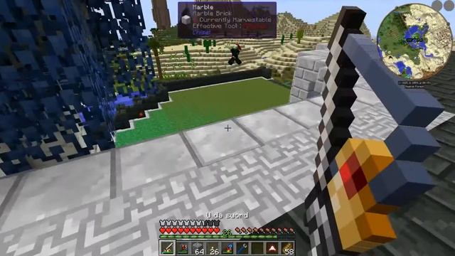 Project Gamma S1 - Infinity Episode 1 - Forestry смотреть онлайн