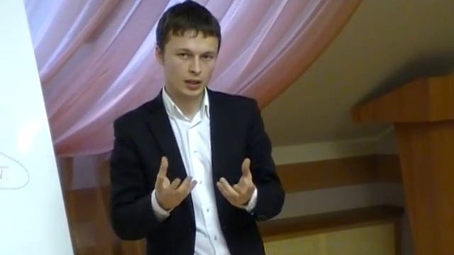 Отрывок с минитренинга по развитию памяти 02.12.11 часть 3 смотреть онлайн