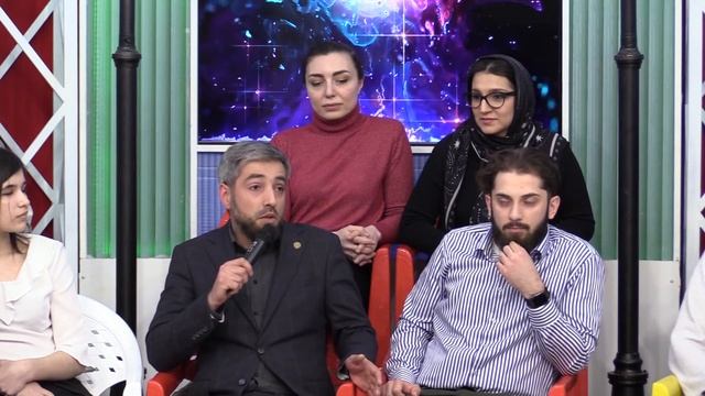 Время говорить молодым -1 2021 (Сохранение родных языков) смотреть онлайн
