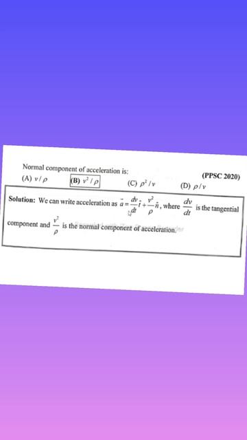what is tangential components of acceleration?||What is normal components of acceleration? смотреть онлайн