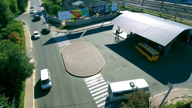 Бизнес центр в Ирпене. Жемчужина! смотреть онлайн