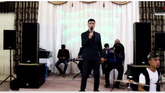 SHOHIMARDON TAGAEV - YOSHLIGIMGA QAYTGIM KELADI (cover Rmx)