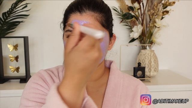 *NEW* Morphe 2 Skin Care Collection | Truthful Review & Demo | ADITIMAKEUP смотреть онлайн