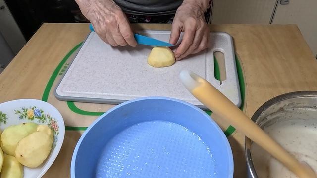 Шарлотка на овсянке смотреть онлайн