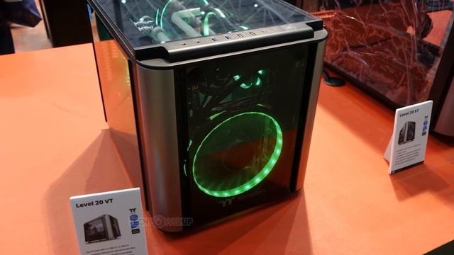 Thermaltake PC Case : Incredible Thermaltake PC Cases in 2023 смотреть онлайн