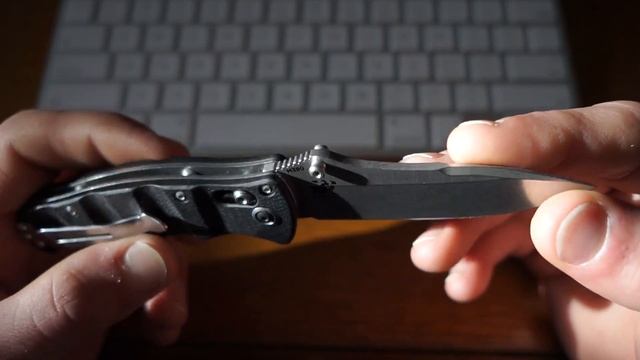Benchmade 484 Nakamura