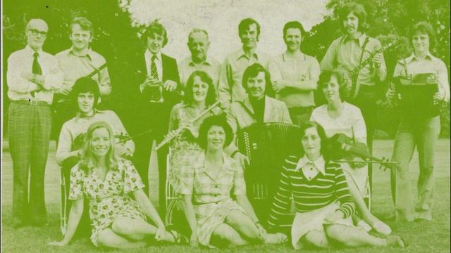 NICKY & ANNE McAULIFFE : "Kiss The Maid Behind The Barrel" [ 6-part version ] смотреть онлайн
