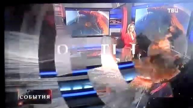 ТВЦ Зимный Часы 12:30 Заставка События (14.02.2018) 14 Февраль, 2018 Год Среда смотреть онлайн