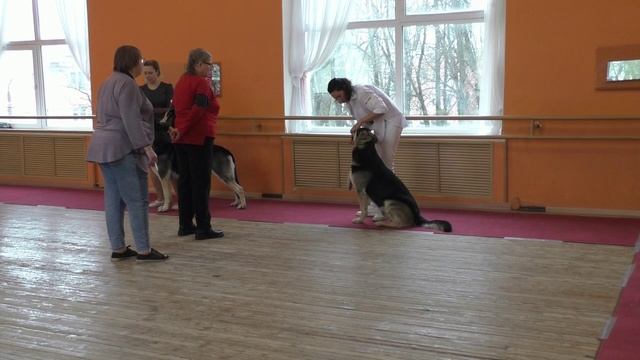 Класс рабочий