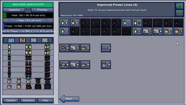Прохождение Reactor Incremental ◄#30►