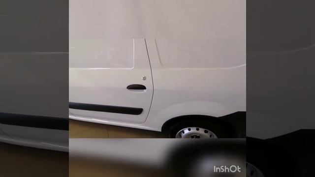 видео презентация автомобиля ларгус 91926 смотреть онлайн