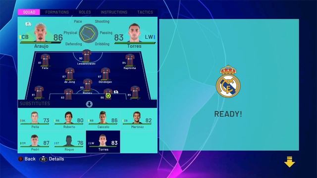 Body FIFA 23 Switch For FIFA 16 PC By Ferdiyansyah смотреть онлайн