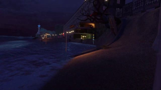 VRChat // Epilogue Chapter 2 смотреть онлайн