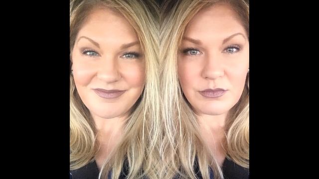 Praline Rose Lipsense смотреть онлайн
