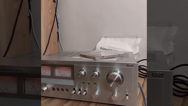 denon dcd 1650al смотреть онлайн